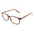 Unisex'Spectacle frame My Glasses And Me 140032-C2 (ø 53 mm)