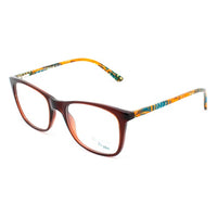 Ladies'Spectacle frame My Glasses And Me 4908-C2 Brown Multicolour (ø 51 mm)