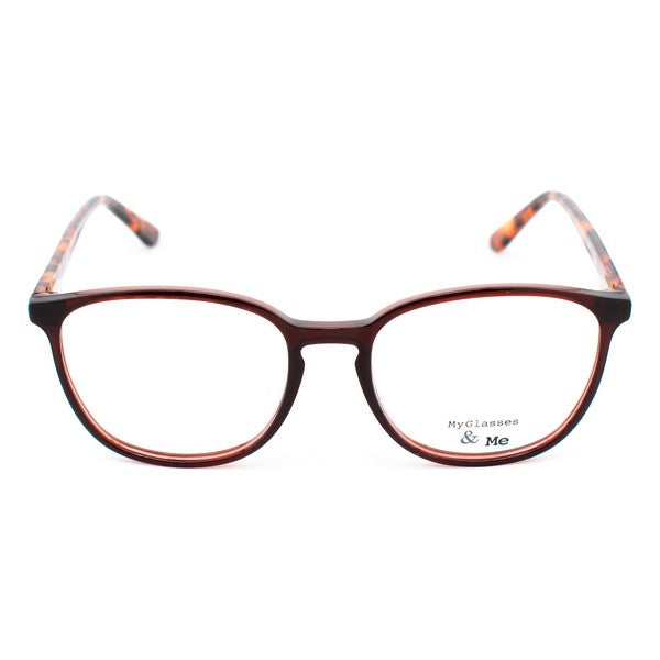 Unisex'Spectacle frame My Glasses And Me 4432-C3 (ø 52 mm)