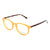 Unisex'Spectacle frame My Glasses And Me 43447-C2 (ø 49 mm)