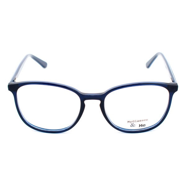 Unisex'Spectacle frame My Glasses And Me 4432-C2 (ø 52 mm)