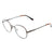 Unisex'Spectacle frame My Glasses And Me 41439-C1 (ø 49 mm)