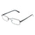 Unisex'Spectacle frame My Glasses And Me 41448-C2 (ø 50 mm)