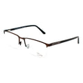 Men' Spectacle frame Jaguar 33093-1127 (ø 56 mm)