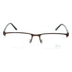 Men' Spectacle frame Jaguar 33093-1127 (ø 56 mm)