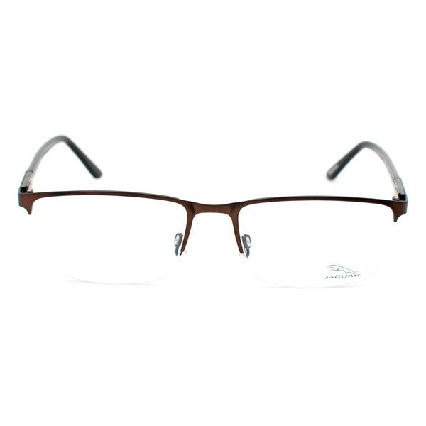 Men' Spectacle frame Jaguar 33093-1127 (ø 56 mm)