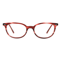 Ladies'Spectacle frame Oliver Peoples OV5365U-1616 Pink (ø 50 mm)