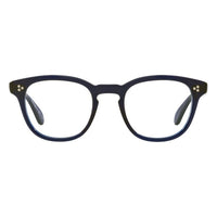 Ladies'Spectacle frame Oliver Peoples OV5356U-1566 Navy Blue (ø 49 mm)