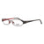 Ladies'Spectacle frame Guess GU2201-BLKPK Black Burgundy (ø 50 mm)