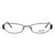 Ladies'Spectacle frame Guess GU2201-BLKPK Black Burgundy (ø 50 mm)