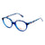 Glasses Etnia Barcelona MAIA-BLRD Children's Blue