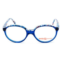 Glasses Etnia Barcelona MAIA-BLRD Children's Blue