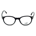 Ladies'Spectacle frame Dunhill VDH024-0V14 Black (ø 49 mm)