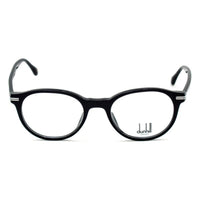 Ladies'Spectacle frame Dunhill VDH024-0V14 Black (ø 49 mm)