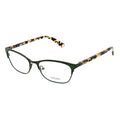 Ladies'Spectacle frame Calvin Klein CK7395-304 Green Havana (ø 50 mm)