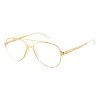 Ladies' Spectacle frame Carrera CA6663-GM0 (ø 53 mm)