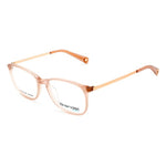 Ladies'Spectacle frame Brendel 903110-90 Rose gold (Ø 43 mm)