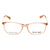 Ladies'Spectacle frame Brendel 903110-90 Rose gold (Ø 43 mm)