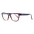 Ladies'Spectacle frame Calvin Klein CK5908-201 Brown (ø 51 mm)