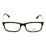 Men'Spectacle frame Dunhill VDH036-0738 Havana (ø 56 mm)