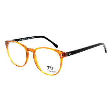 Unisex'Spectacle frame Titto Bluni TB2968-C3 (Ø 48 mm)