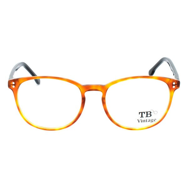 Unisex'Spectacle frame Titto Bluni TB2968-C3 (Ø 48 mm)