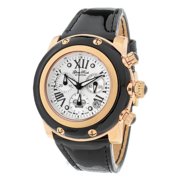 Ladies'Watch Glam Rock GR30112 (ø 44 mm)