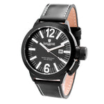 Men's Watch Lancaster OLA0482L-BK-NR-NR-2 (Ø 45 mm)