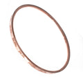 Bracelet Folli Follie 1B0T031R Pink (Ø 6,5 cm)