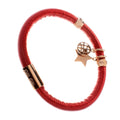 Bracelet Folli Follie 1B13T046RR Red