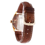 Unisex Watch The Indian Face ID-CHIEF-B04 (Ø 30 mm)