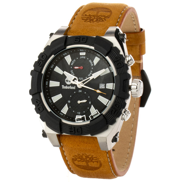 Men's Watch Timberland TBL13331JSB-02AC (Ø 45 mm)