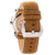 Men's Watch Timberland TBL13321JSTB-02AI (Ø 45 mm)