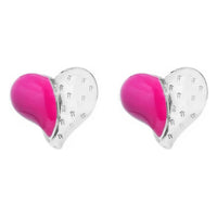 Ladies'Earrings Folli Follie 3E9S212P (20 mm)