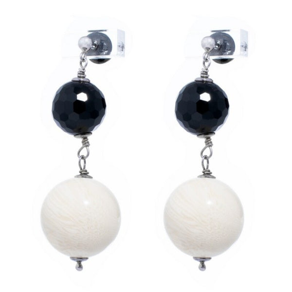 Ladies'Earrings Folli Follie 4E8S115IK (45 mm)