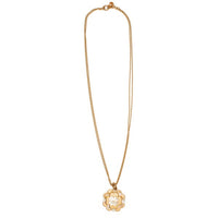 Ladies'Necklace Folli Follie 2N15T003RW (50 cm)