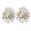 Pendientes Mujer Folli Follie 3E14F008C (1,5 cm)