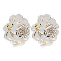 Pendientes Mujer Folli Follie 3E14F008C (1,5 cm)