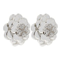 Pendientes Mujer Folli Follie 3E14F009C (2 cm)