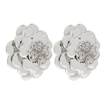 Pendientes Mujer Folli Follie 3E14F009C (2 cm)