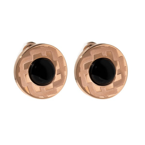 Pendientes Mujer Folli Follie 3E1T023RK (2 cm)