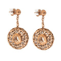 Pendientes Mujer Folli Follie 3E2T001RC (2 cm)