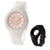 Ladies'Watch Folli Follie WW13P019ZSSN (Ø 40 mm)