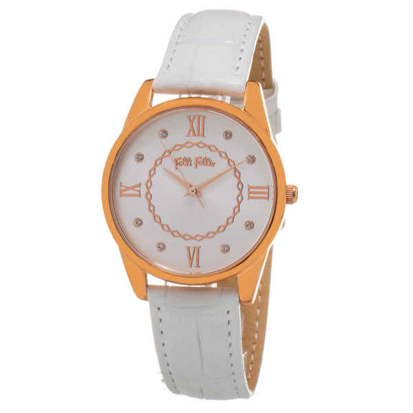 Ladies'Watch Folli Follie WF16R016SSB (Ø 35 mm)