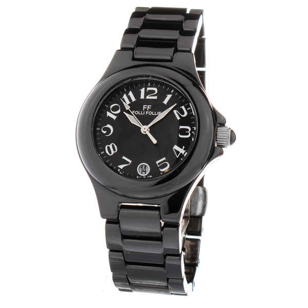 Ladies'Watch Folli Follie WF9F048BD (ø 38 mm)