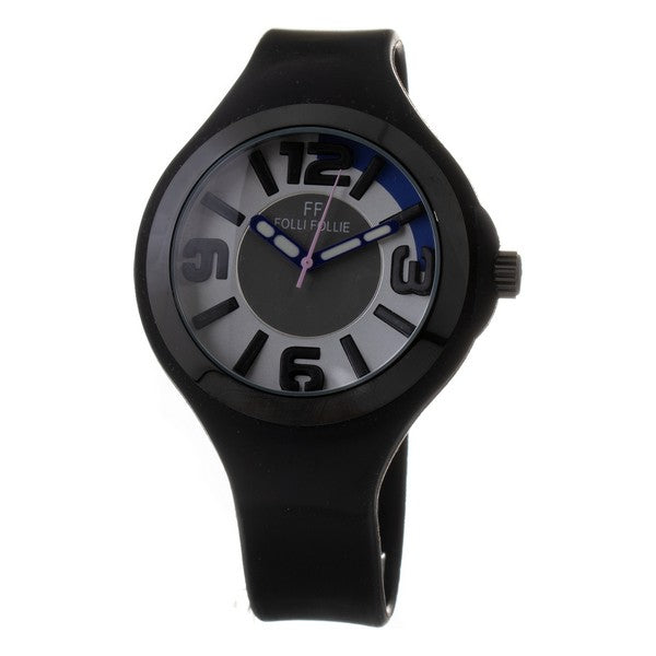 Unisex Watch Folli Follie WF1Y045ZPSR (Ø 40 mm)