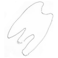 Men's Necklace Gervida ZJN-A-60 (60 cm)