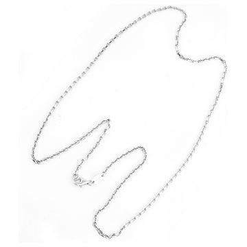 Men's Necklace Gervida ZJN-A-60 (60 cm)