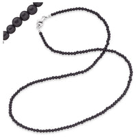 Men's Necklace Gervida ZJN-PB-30-60 (66 cm)