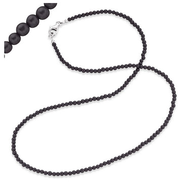 Men's Necklace Gervida ZJN-PB-30-60 (66 cm)